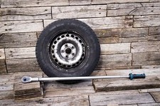 3/4 Zoll Drehmoment-Schlüssel