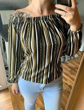 1 Bunte, Gestreifte