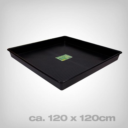 Garland pflanzschale schwarz - garland,