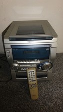 AIWA  STEREOCASSTTE