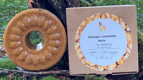Willdlutscher leckstein - willdlutscher,