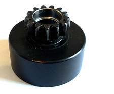 Kupplungsglocke 13T 13 Zähne