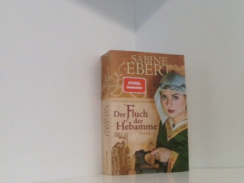 Der fluch - der, roman
