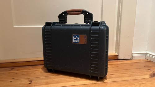 Porta brace 2400 hard - porta,