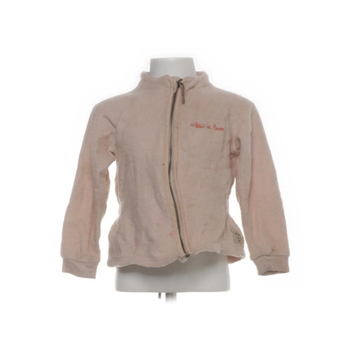 Mini ture fleecejacke - a,