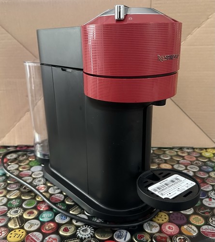 Nespresso vertuo next - vertuo,