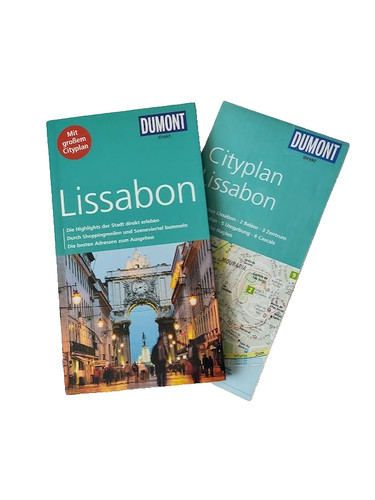 Dumont direkt reiseführer - direkt,
