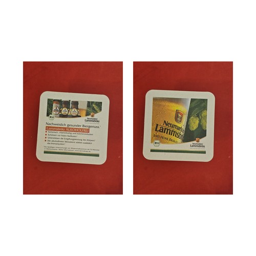 Neumarkter lammsbräu - neumarkter,