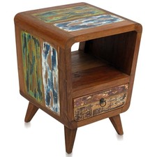 Shabby Chic Schrank Kommode