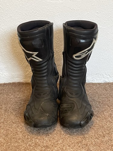 Alpinestars motorradstiefel - alpinestars,