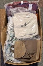 20 x Warenrücksendungen Retouren Taschen Geldbörsen Uhren Rucksäcke