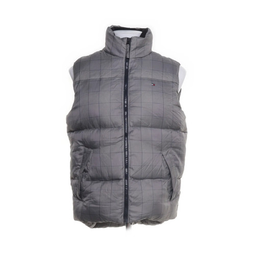 Tommy hilfiger daunenweste - tommy,