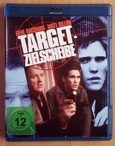 Target zielscheibe gene - -,