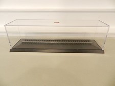 Herpa 460125 vitrine - herpa, ca