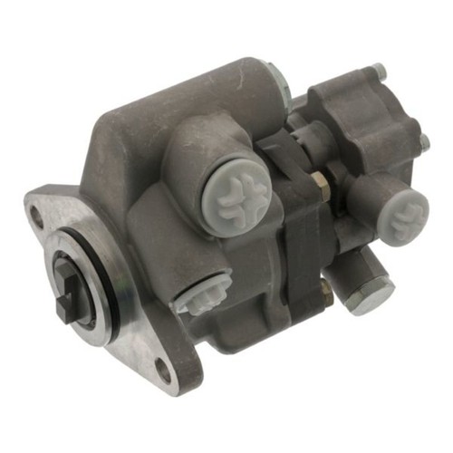 Lenkhelfpumpe febi bilstein - lenkhelfpumpe,