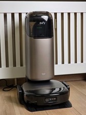 eufy Saug- und Wischroboter