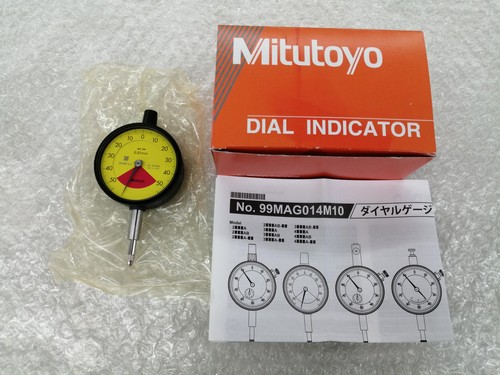 Mitutoyo 2972ab messuhr - mitutoyo,