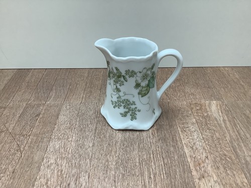 Milchkännchen hutschenreuther - milchkännchen,