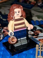 LEGO Harry Potter Serie 2 Minifiguren 71028-03 Hermione Granger