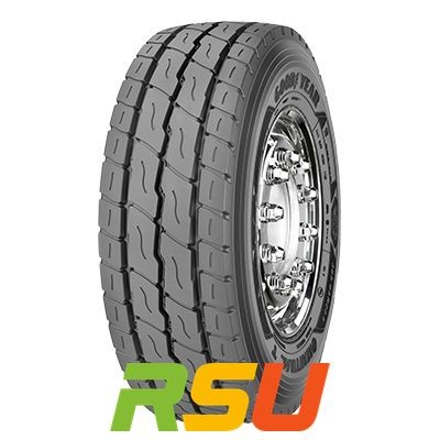 Goodyear omnitrac hl - goodyear,