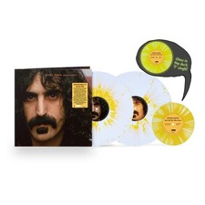 Frank zappa apostrophe - frank, zappa: