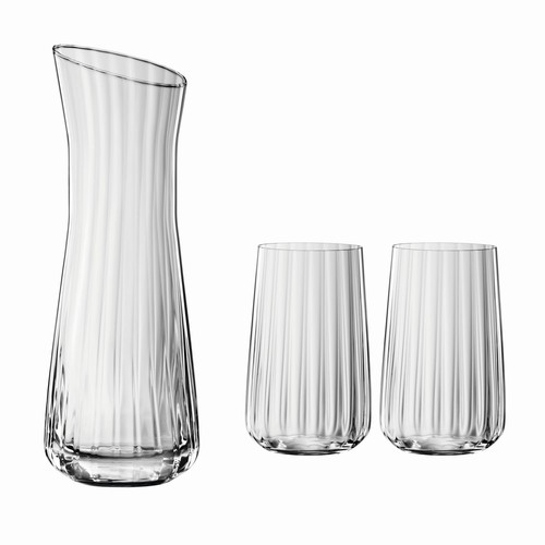 Spiegelau lifestyle wasserset - spiegelau,