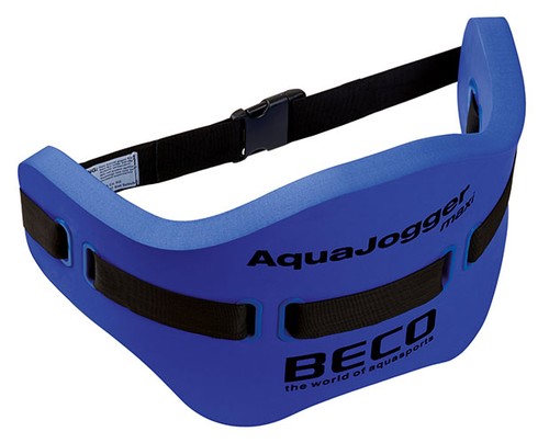 Beco aqua jogging - aqua, gürtel