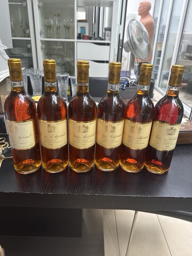 Château suduiraut sauternes - château,