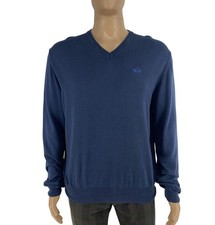 LA MARTINA Herren Marineblau