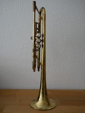Trompete*Vintage*SELMER Radial