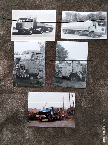Fotografie lastwagen 5 - fotografie,