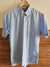 TOMMY HILFIGER Herren Hemd