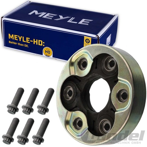 Meyle hardyscheibe gelenk - meyle-hd,