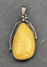 835 Silber Butterscotch