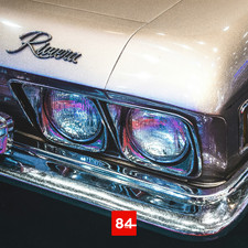 Buick Riviera Boattail Electra