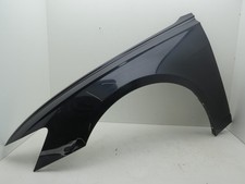 Kotflügel links schwarz original Audi A6 4K C8 Fender Seitenwand