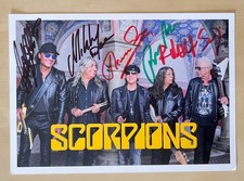 Scorpions AK Musik