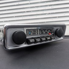 BLAUPUNKT Mannheim CLASSIC