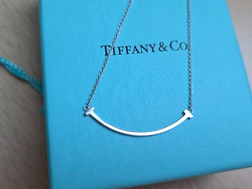 Original tiffany t smile - original, &