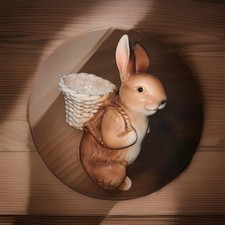 Toller Großer Osterhase Mit