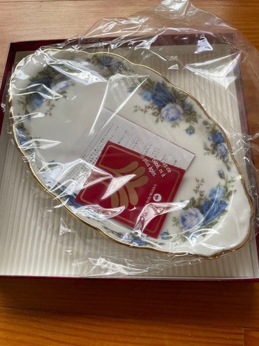 Royal albert moonlight rose - royal,