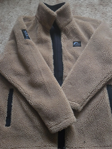 Lowe alpine windshield jacke - alpine,