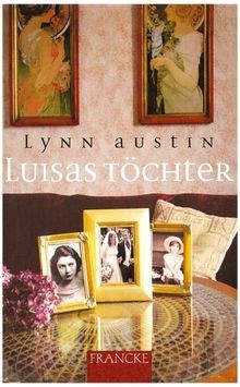 Luisas töchter von austin - töchter,