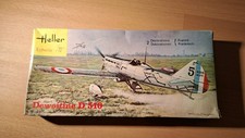 Modellbau Heller  DEWOITINE