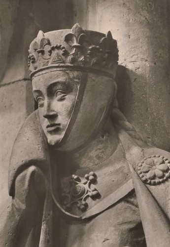 Ansichtskarte der dom - ansichtskarte,