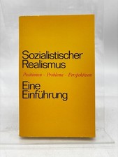 Sozialistischer Realismus 