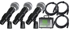 Pronomic DM-58-C Vocal