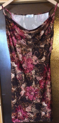 Damen kleid xanaka - damen, große