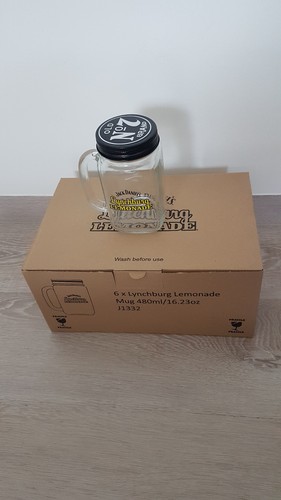 Original jack daniels - 6,