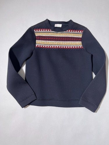 Archival red valentino navy - archival,